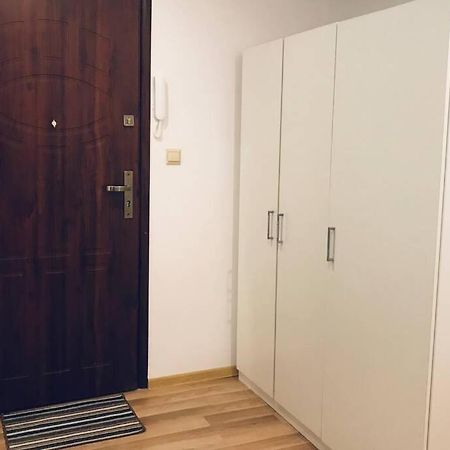 Apartament W Centrum Zakopanego Z Widokiem Na Tatry Экстерьер фото
