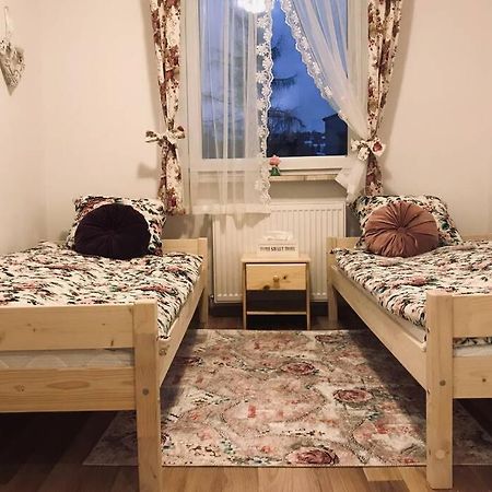 Apartament W Centrum Zakopanego Z Widokiem Na Tatry Экстерьер фото