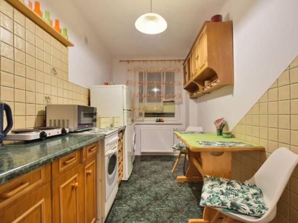 Apartament W Centrum Zakopanego Z Widokiem Na Tatry Экстерьер фото