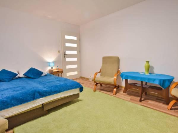 Apartament W Centrum Zakopanego Z Widokiem Na Tatry Экстерьер фото
