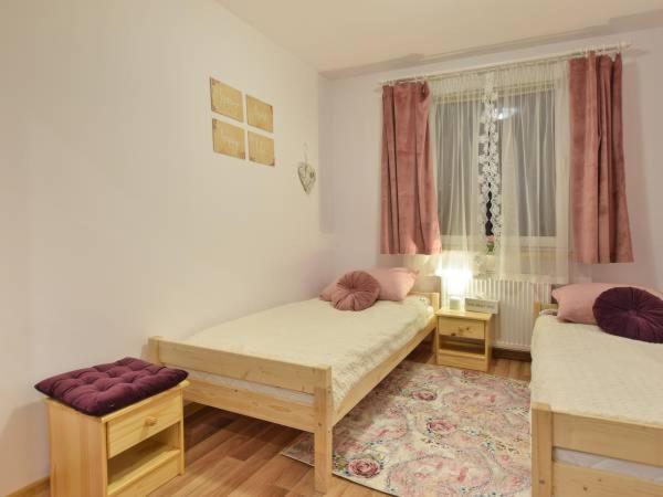 Apartament W Centrum Zakopanego Z Widokiem Na Tatry Экстерьер фото