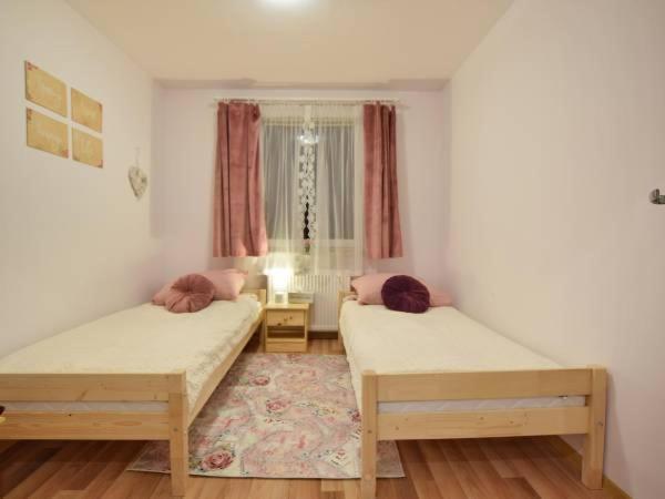 Apartament W Centrum Zakopanego Z Widokiem Na Tatry Экстерьер фото